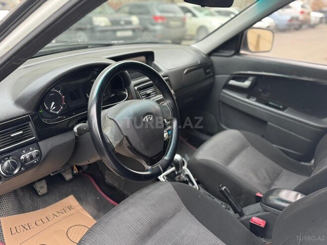 LADA (VAZ) Priora 2017, 178,000 km - 1.6 l - Bakı