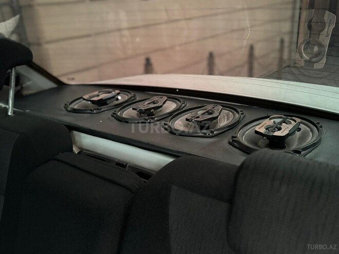 LADA (VAZ) Priora 2017, 178,000 km - 1.6 l - Bakı