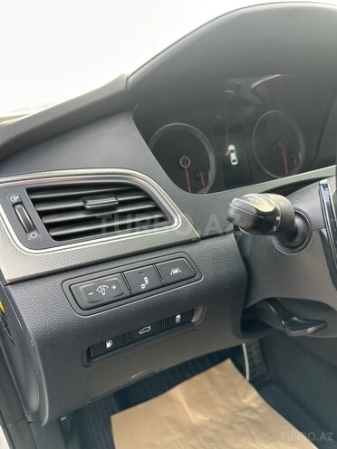 Hyundai Sonata 2015, 175,000 km - 2.0 l - Bakı