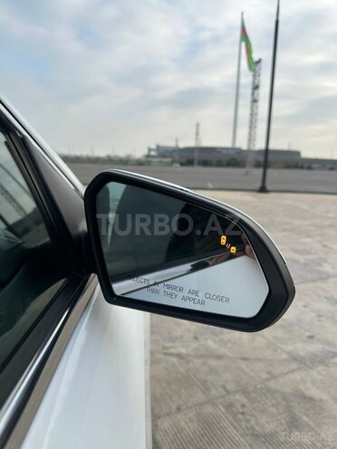 Hyundai Sonata 2015, 175,000 km - 2.0 l - Bakı