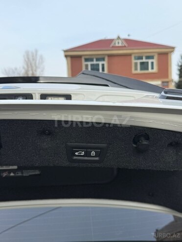 BMW 528 2015, 230,000 km - 2.0 l - Bakı