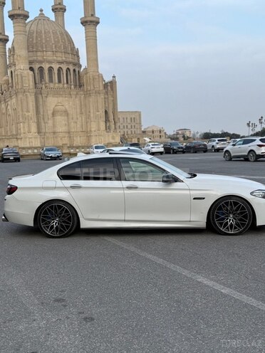 BMW 528 2015, 230,000 km - 2.0 l - Bakı