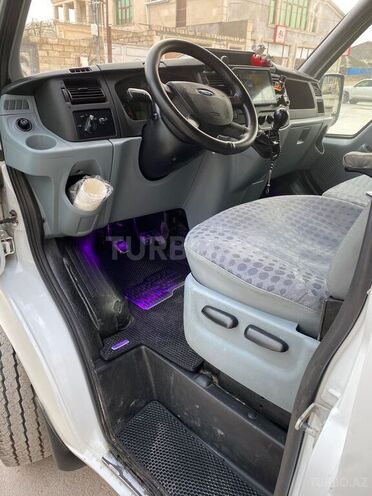 Ford Transit 2007, 350,000 km - 2.4 л - Bakı