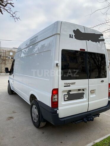Ford Transit 2007, 350,000 km - 2.4 л - Bakı