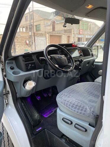 Ford Transit 2007, 350,000 km - 2.4 л - Bakı