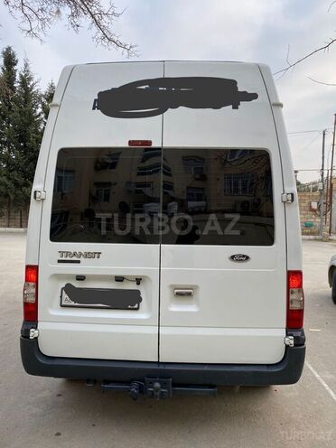Ford Transit 2007, 350,000 km - 2.4 л - Bakı