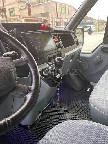 Ford Transit 2007, 350,000 km - 2.4 л - Bakı