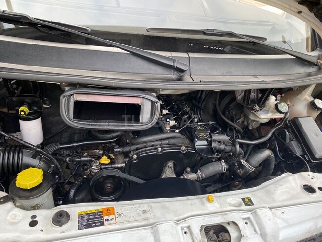 Ford Transit 2007, 350,000 km - 2.4 л - Bakı