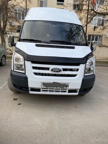 Ford Transit 2007, 350,000 km - 2.4 л - Bakı