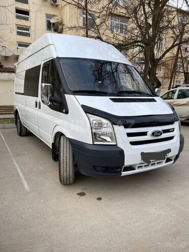 Ford Transit 2007, 350,000 km - 2.4 л - Bakı