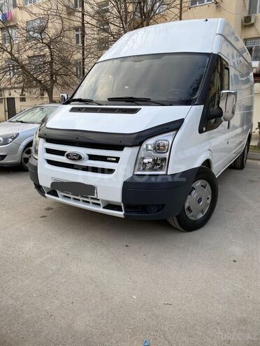 Ford Transit 2007, 350,000 km - 2.4 л - Bakı