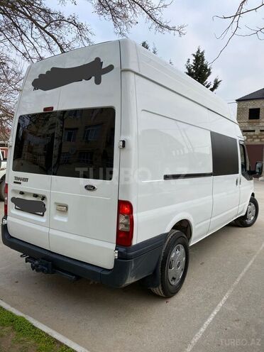 Ford Transit 2007, 350,000 km - 2.4 л - Bakı