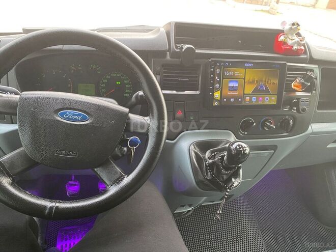 Ford Transit 2007, 350,000 km - 2.4 л - Bakı