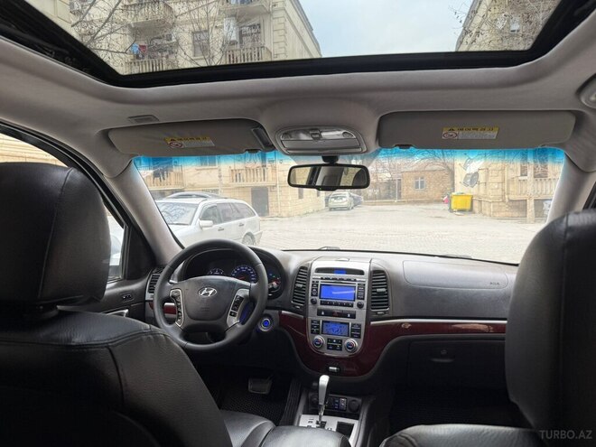Hyundai Santa Fe 2009, 330,000 km - 2.0 l - Bakı