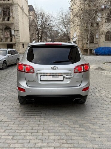 Hyundai Santa Fe 2009, 330,000 km - 2.0 l - Bakı