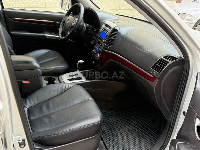 Hyundai Santa Fe 2009, 330,000 km - 2.0 l - Bakı
