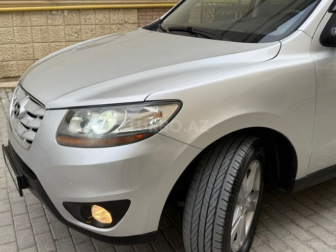 Hyundai Santa Fe 2009, 330,000 km - 2.0 l - Bakı