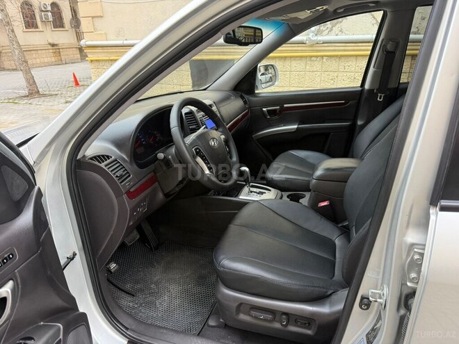 Hyundai Santa Fe 2009, 330,000 km - 2.0 l - Bakı