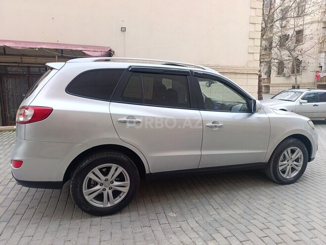 Hyundai Santa Fe 2009, 330,000 km - 2.0 l - Bakı