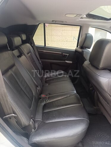 Hyundai Santa Fe 2009, 330,000 km - 2.0 l - Bakı
