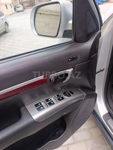 Hyundai Santa Fe 2009, 330,000 km - 2.0 l - Bakı