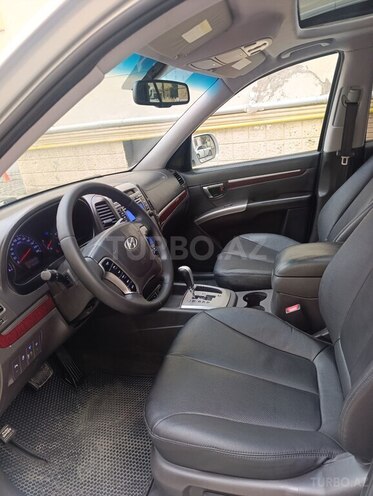 Hyundai Santa Fe 2009, 330,000 km - 2.0 l - Bakı