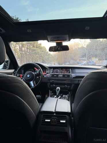 BMW 528-11