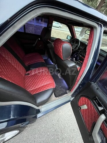 Mercedes 190 1992, 260,000 km - 1.8 l - Sumqayıt