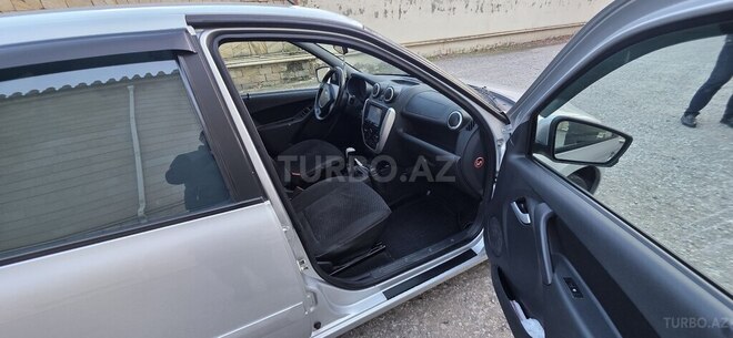 LADA (VAZ) Granta 2015, 99,000 km - 1.6 л - Şamaxı
