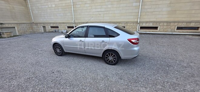 LADA (VAZ) Granta 2015, 99,000 km - 1.6 л - Şamaxı
