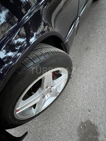 Mercedes 190 1992, 260,000 km - 1.8 l - Sumqayıt