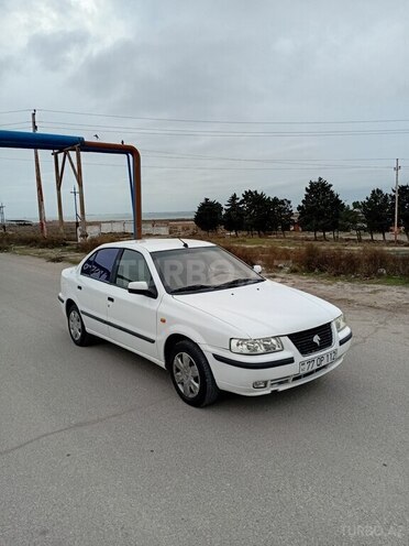 Khazar LX 2021, 131,000 km - 1.7 l - Bakı