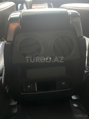 Land Rover RR Sport 2012, 123,000 km - 5.0 l - Bakı