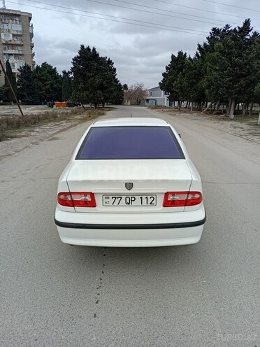 Khazar LX 2021, 131,000 km - 1.7 l - Bakı