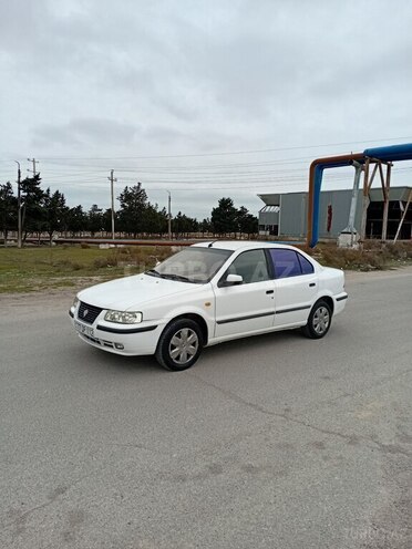 Khazar LX 2021, 131,000 km - 1.7 l - Bakı