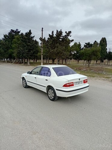 Khazar LX 2021, 131,000 km - 1.7 l - Bakı