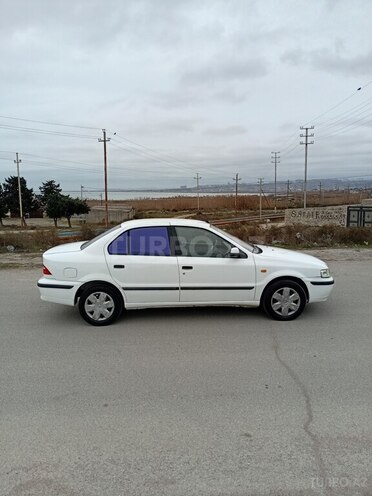 Khazar LX 2021, 131,000 km - 1.7 l - Bakı