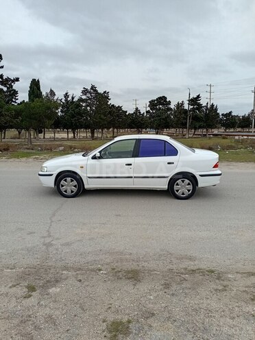 Khazar LX 2021, 131,000 km - 1.7 l - Bakı