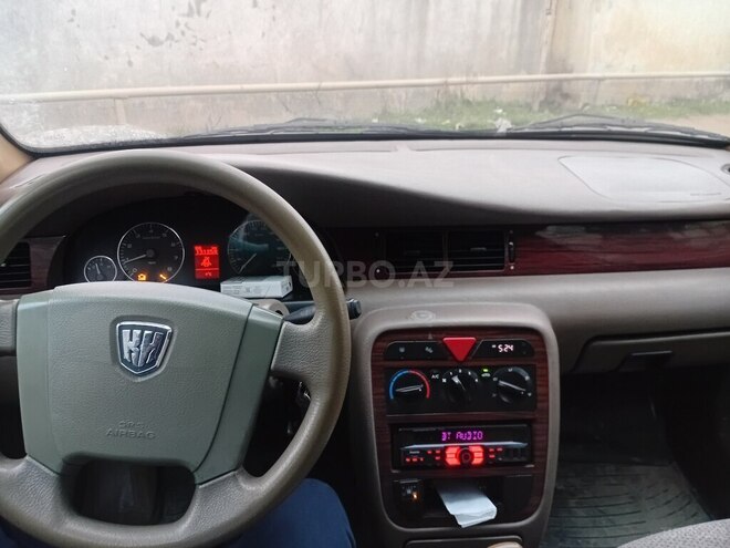 Khazar LX 2021, 131,000 km - 1.7 l - Bakı