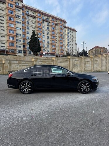 Chevrolet Malibu 2018, 98,000 km - 1.5 l - Bakı