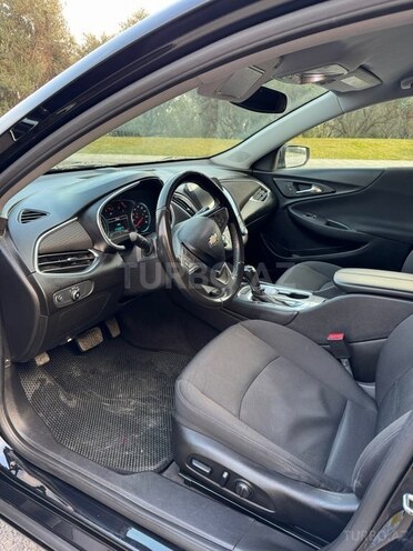 Chevrolet Malibu 2018, 98,000 km - 1.5 l - Bakı