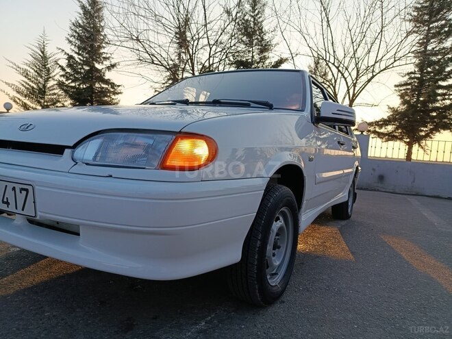 LADA (VAZ) 2115 2012, 178,000 km - 1.6 l - Saatlı