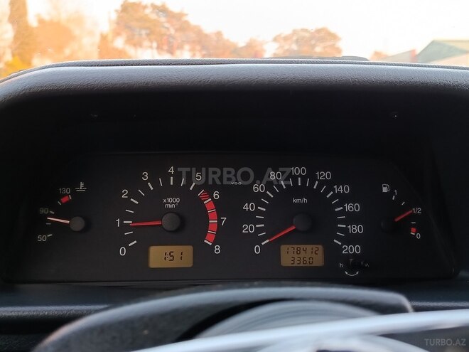 LADA (VAZ) 2115 2012, 178,000 km - 1.6 l - Saatlı