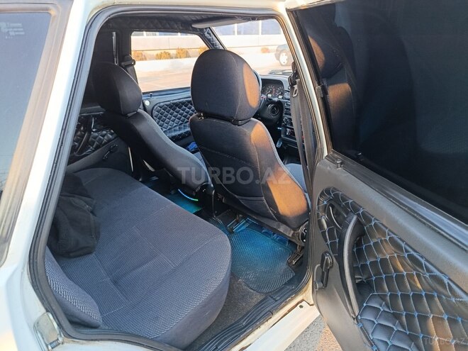 LADA (VAZ) 2115 2012, 178,000 km - 1.6 l - Saatlı