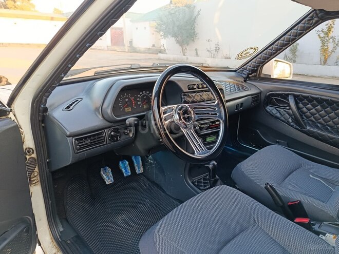 LADA (VAZ) 2115 2012, 178,000 km - 1.6 l - Saatlı