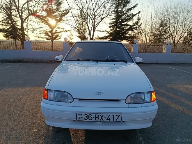LADA (VAZ) 2115 2012, 178,000 km - 1.6 l - Saatlı