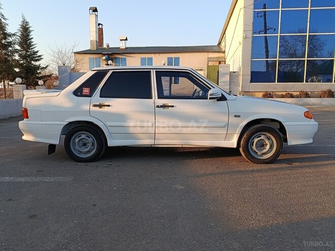 LADA (VAZ) 2115 2012, 178,000 km - 1.6 l - Saatlı