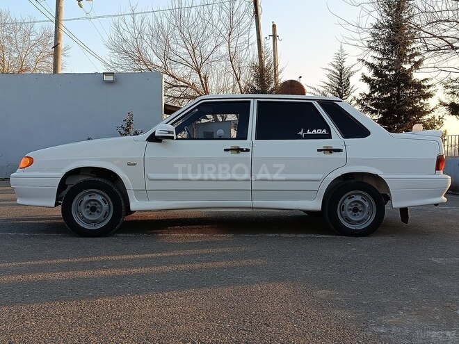 LADA (VAZ) 2115 2012, 178,000 km - 1.6 l - Saatlı