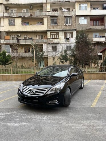 Hyundai Grandeur 2011, 399,000 km - 3.0 l - Bakı