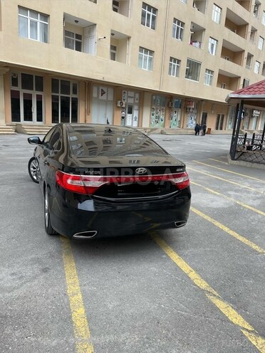 Hyundai Grandeur 2011, 399,000 km - 3.0 l - Bakı